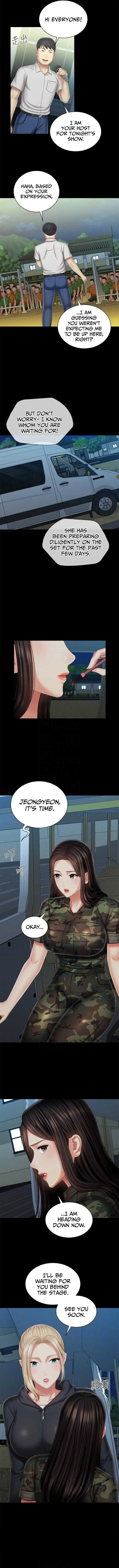 My Sister’s Duty Chapter 103 page 4 - 