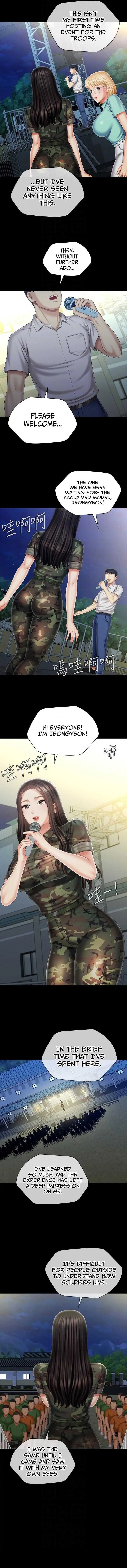 My Sister’s Duty Chapter 103 page 5 - 