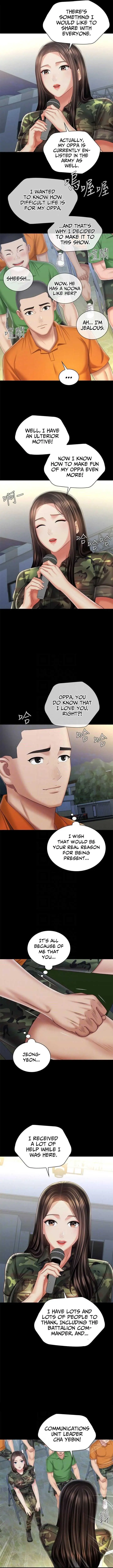 My Sister’s Duty Chapter 103 page 6 - 