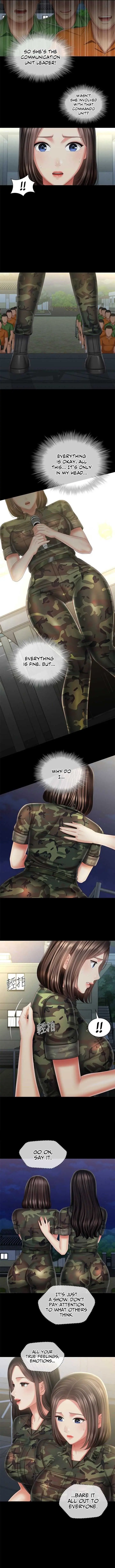 My Sister’s Duty Chapter 103 page 8 - 