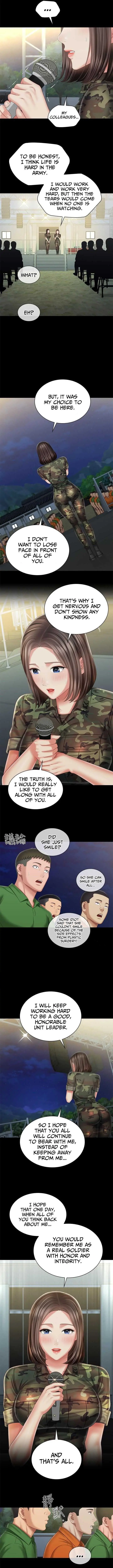 My Sister’s Duty Chapter 103 page 9 - 