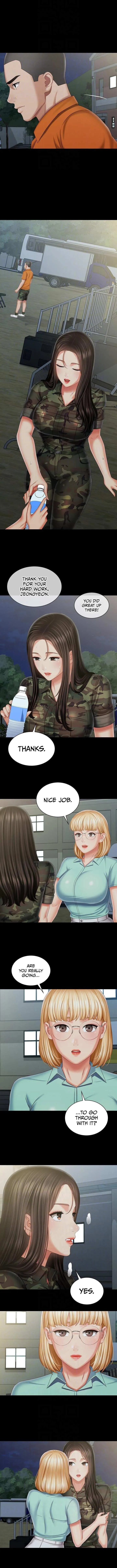 My Sister’s Duty Chapter 104 page 6 - 