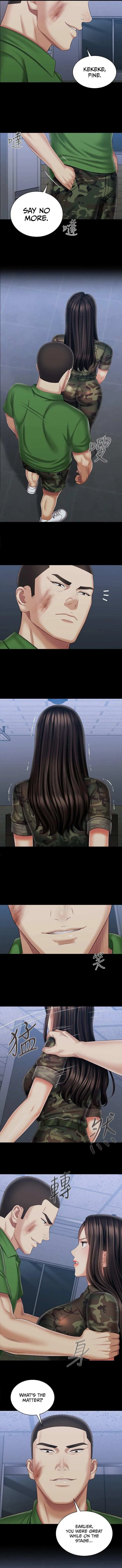 My Sister’s Duty Chapter 104 page 9 - 