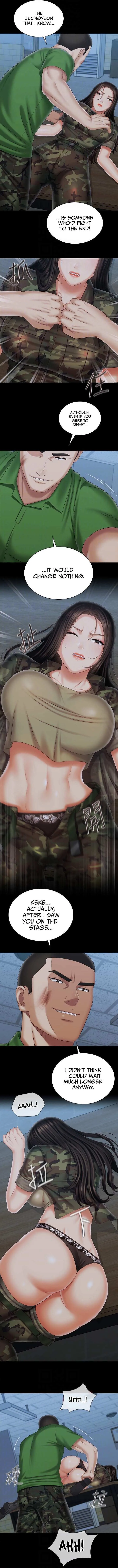 My Sister’s Duty Chapter 105 page 3 - 