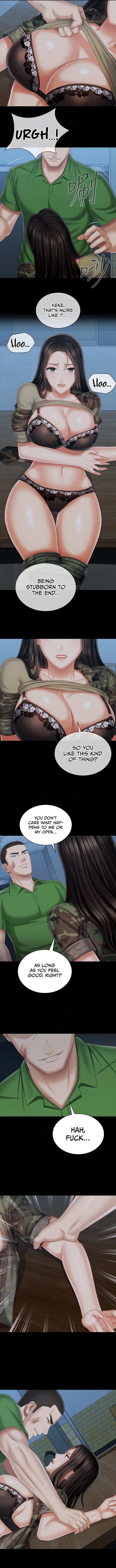 My Sister’s Duty Chapter 105 page 4 - 