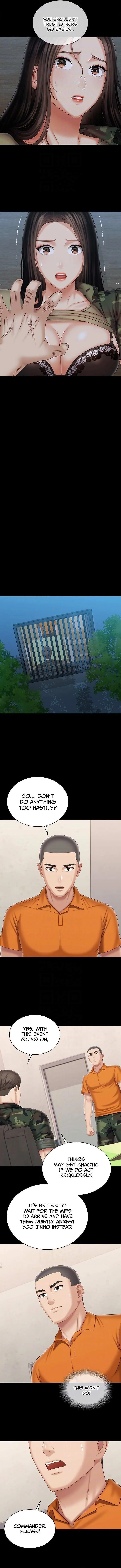 My Sister’s Duty Chapter 105 page 7 - 