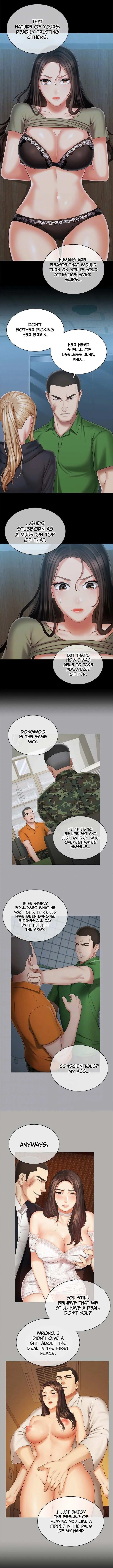 My Sister’s Duty Chapter 106 page 4 - 