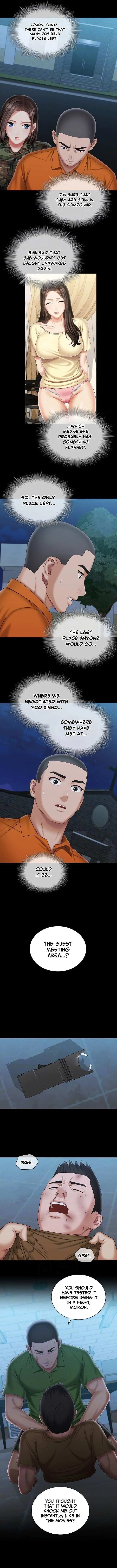 My Sister’s Duty Chapter 106 page 7 - 