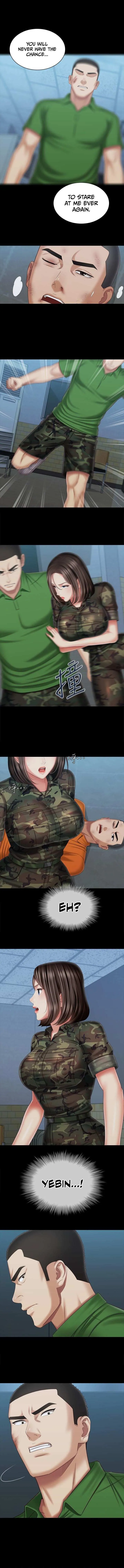 My Sister’s Duty Chapter 107 page 8 - 