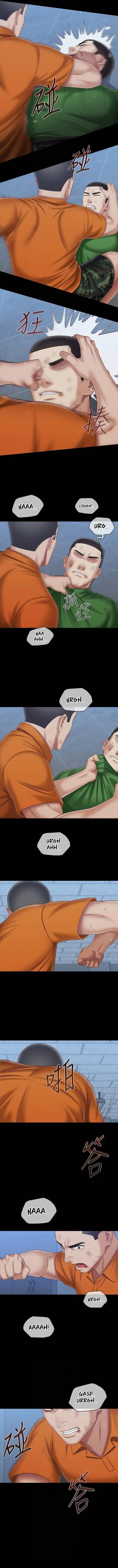 My Sister’s Duty Chapter 108 page 4 - 