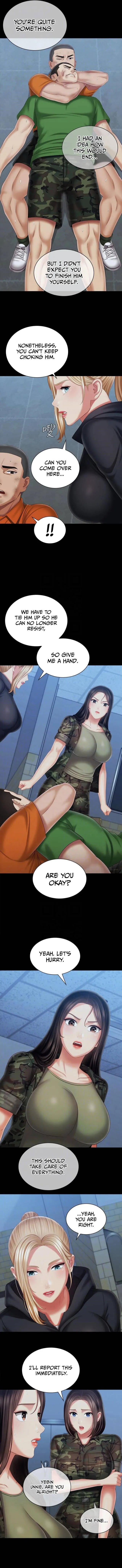 My Sister’s Duty Chapter 108 page 7 - 