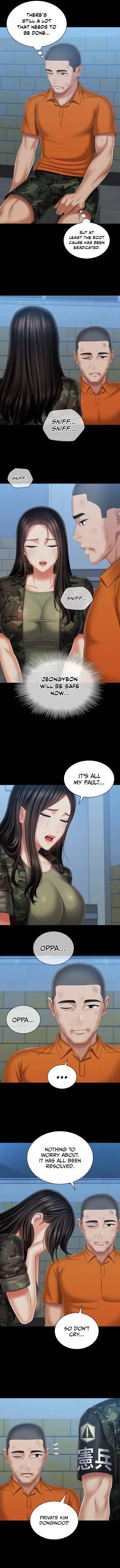 My Sister’s Duty Chapter 108 page 10 - 