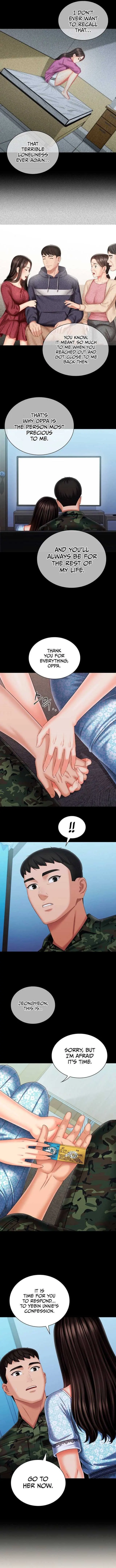 My Sister’s Duty Chapter 109 page 11 - 