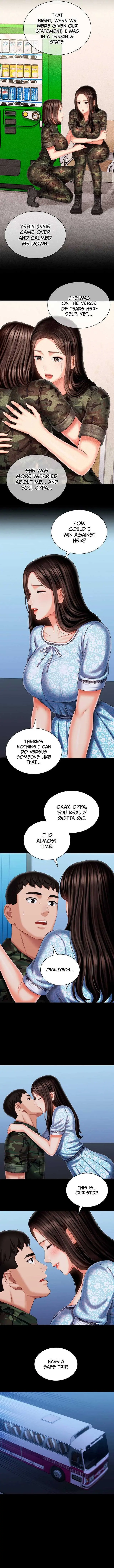 My Sister’s Duty Chapter 109 page 12 - 