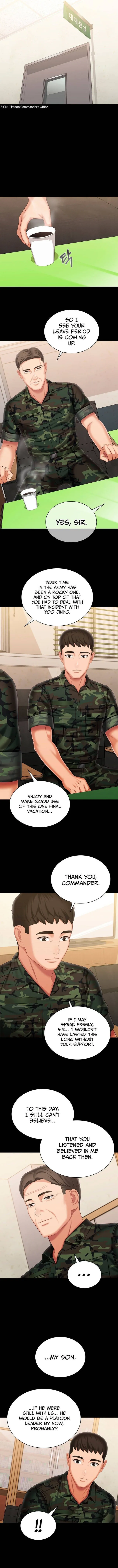 My Sister’s Duty Chapter 109 page 4 - 