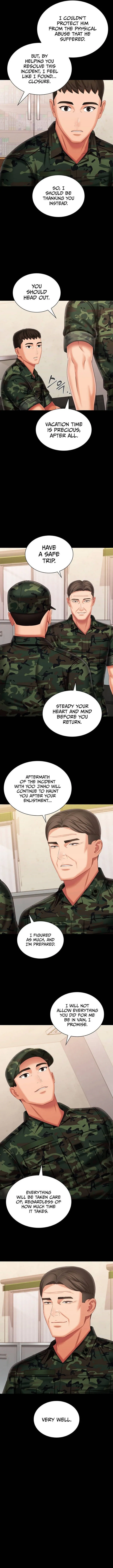 My Sister’s Duty Chapter 109 page 5 - 