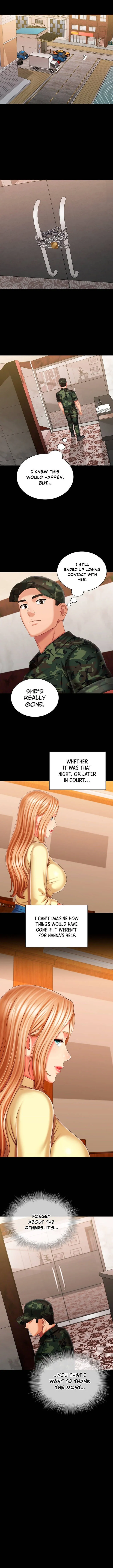 My Sister’s Duty Chapter 109 page 6 - 