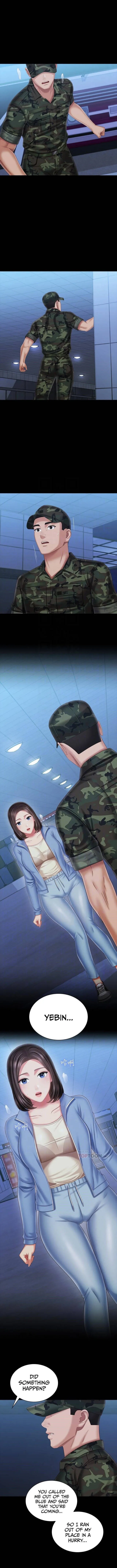 My Sister’s Duty Chapter 110 page 2 - 