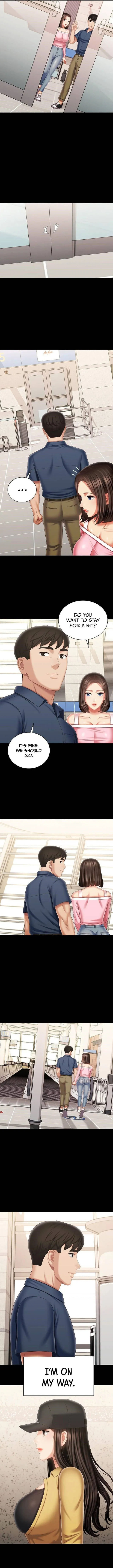 My Sister’s Duty Chapter 110 page 14 - 