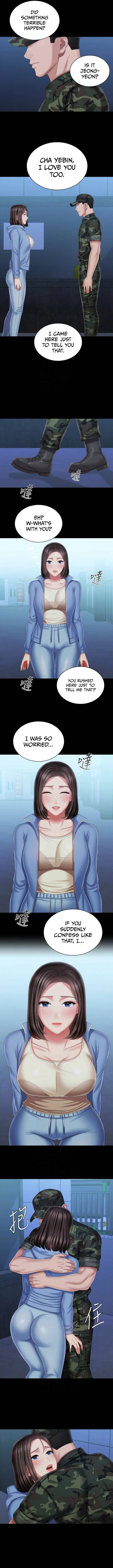 My Sister’s Duty Chapter 110 page 3 - 