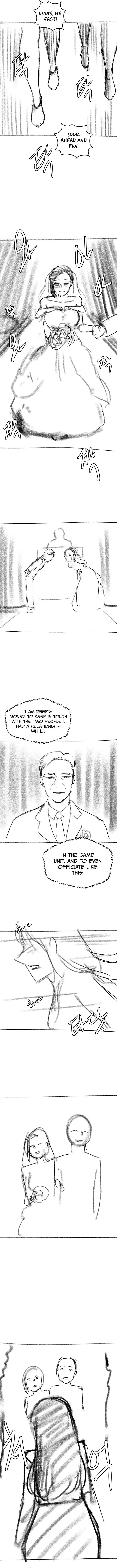 My Sister’s Duty Chapter 111 page 6 - 