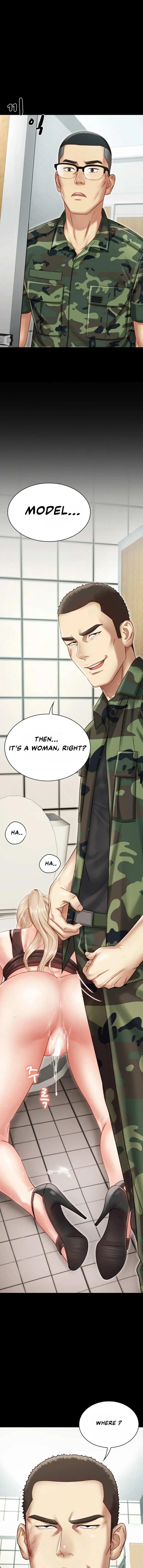 My Sister’s Duty Chapter 2 page 2 - 