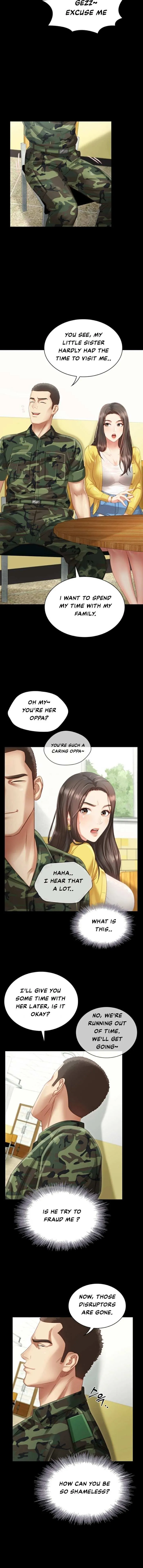 My Sister’s Duty Chapter 2 page 12 - 