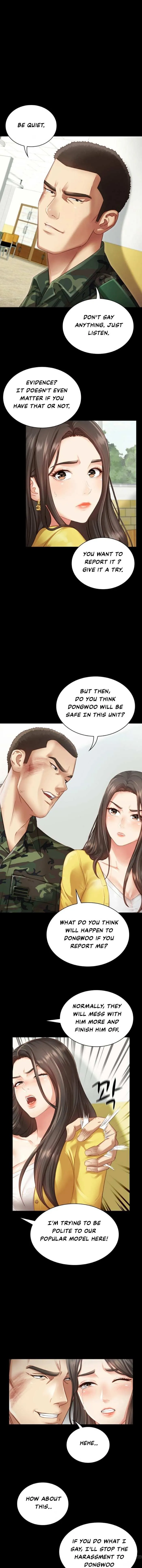 My Sister’s Duty Chapter 2 page 13 - 