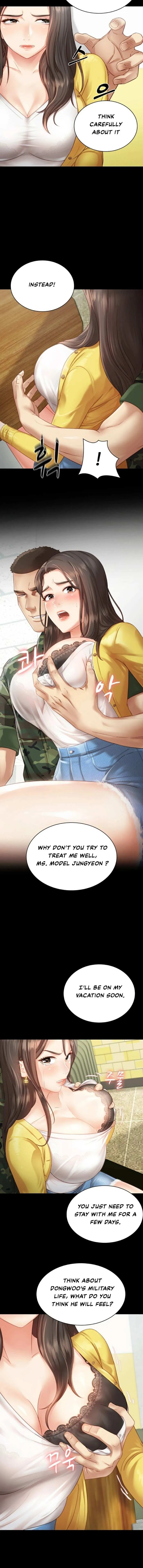 My Sister’s Duty Chapter 2 page 14 - 