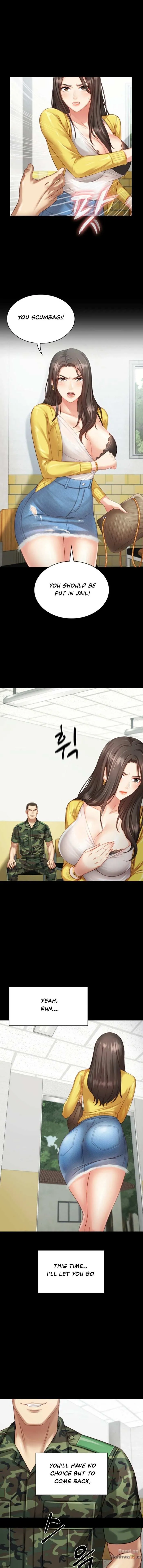 My Sister’s Duty Chapter 2 page 16 - 
