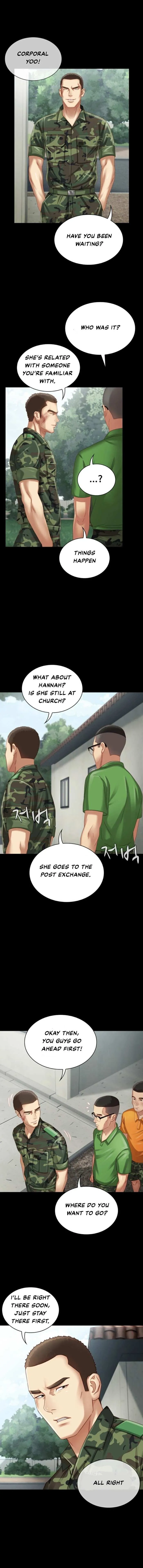 My Sister’s Duty Chapter 2 page 18 - 