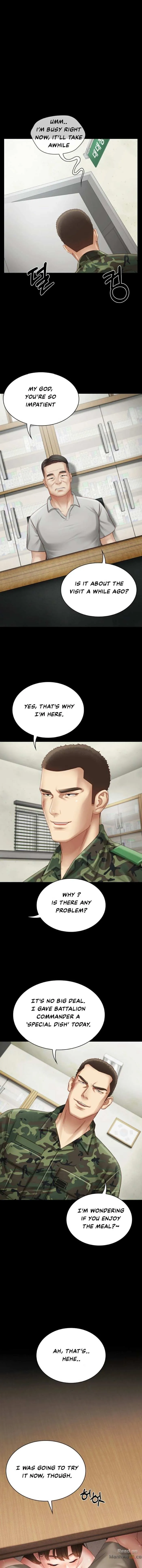 My Sister’s Duty Chapter 2 page 20 - 