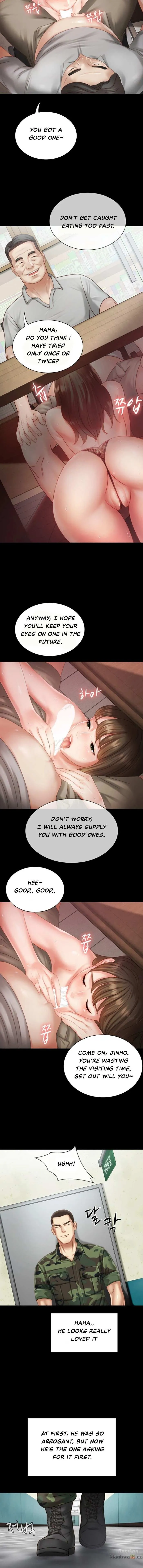 My Sister’s Duty Chapter 2 page 22 - 
