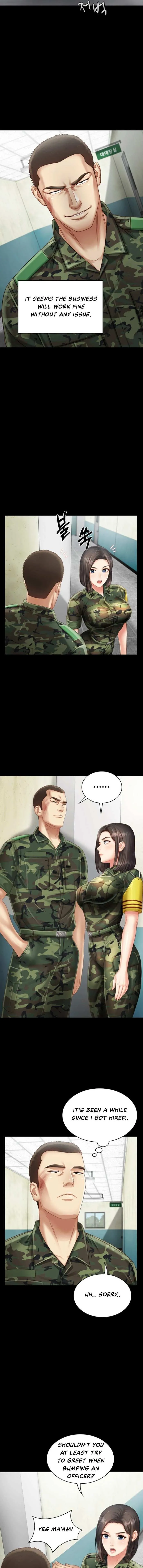My Sister’s Duty Chapter 2 page 23 - 