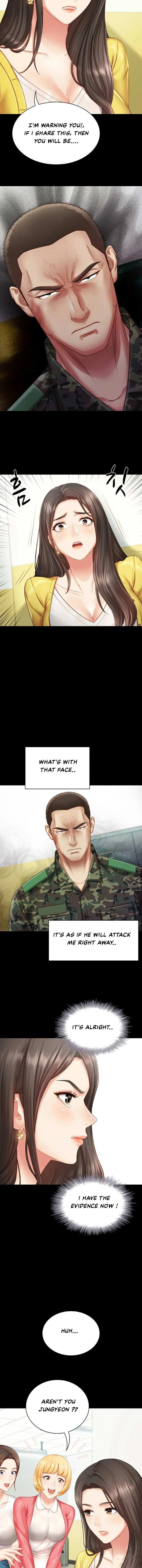 My Sister’s Duty Chapter 2 page 10 - 