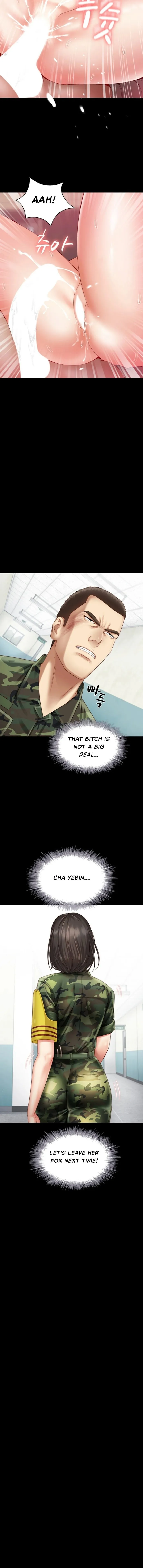My Sister’s Duty Chapter 3 page 14 - 