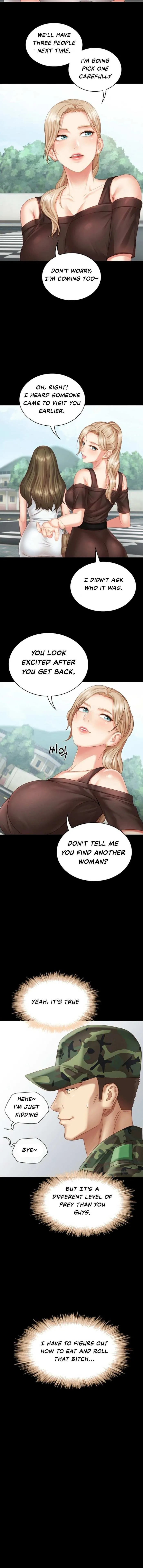 My Sister’s Duty Chapter 3 page 18 - 