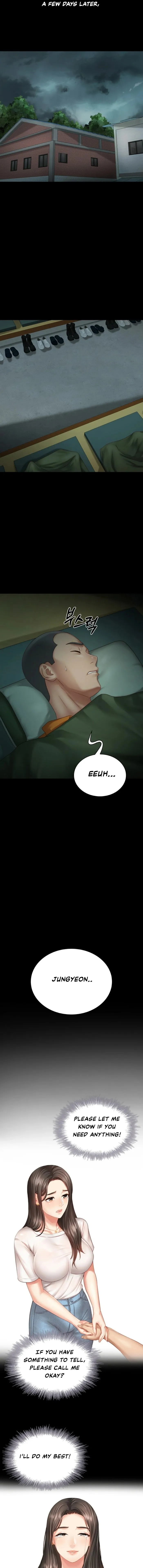 My Sister’s Duty Chapter 3 page 19 - 
