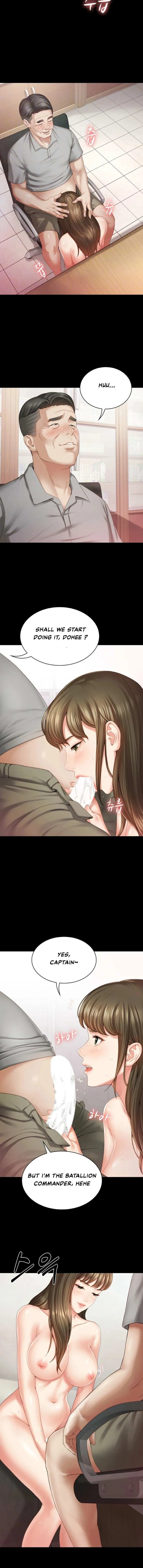 My Sister’s Duty Chapter 3 page 3 - 