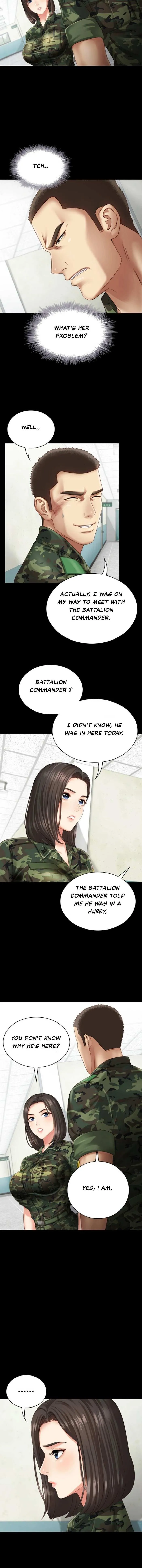 My Sister’s Duty Chapter 3 page 7 - 