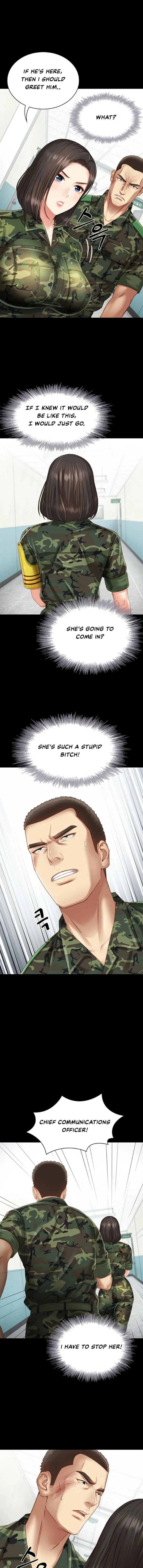 My Sister’s Duty Chapter 3 page 8 - 