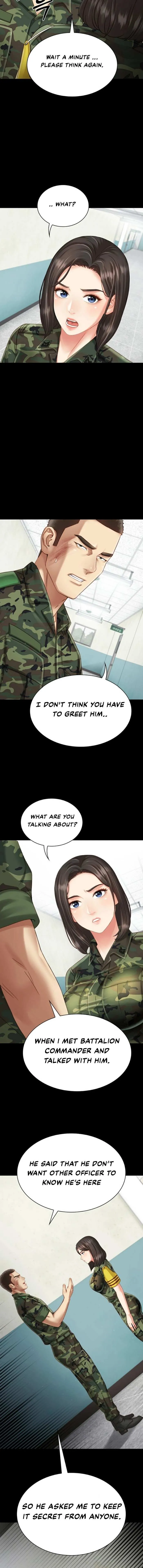 My Sister’s Duty Chapter 3 page 9 - 