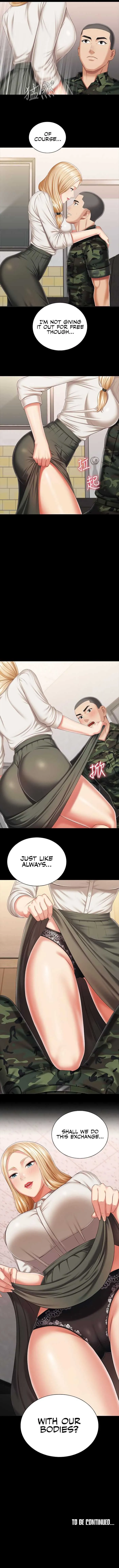 My Sister’s Duty Chapter 87 page 5 - 
