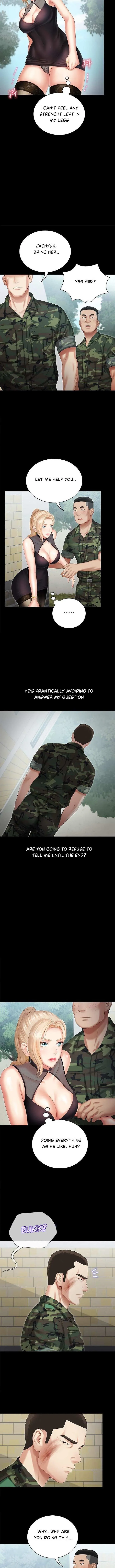 My Sister’s Duty Chapter 9 page 8 - 