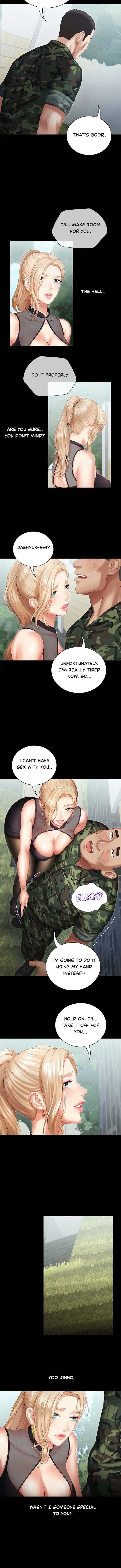 My Sister’s Duty Chapter 9 page 10 - 