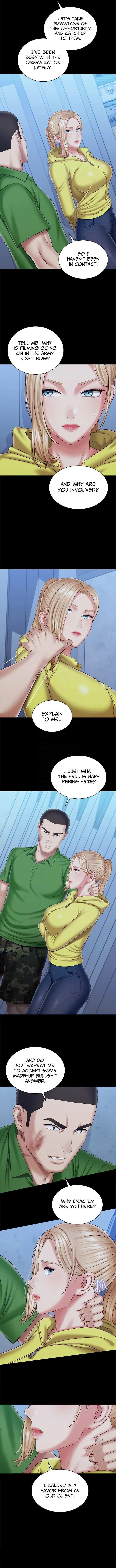My Sister’s Duty Chapter 98 page 3 - 