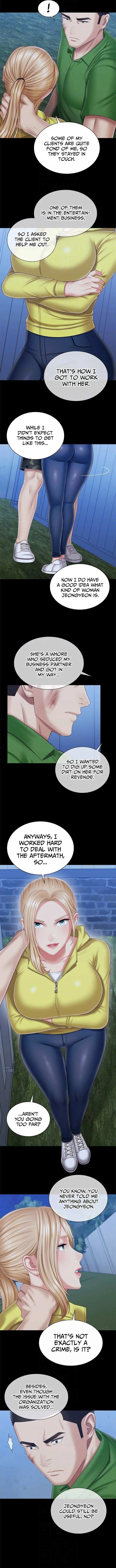 My Sister’s Duty Chapter 98 page 4 - 