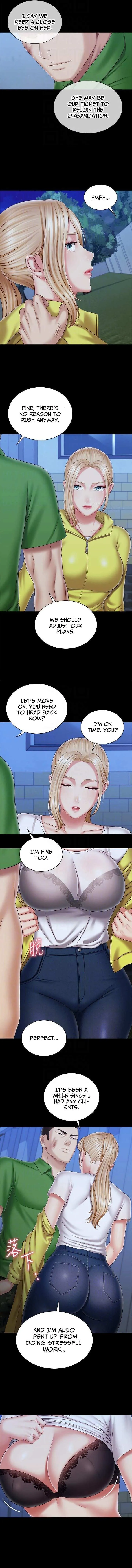 My Sister’s Duty Chapter 98 page 5 - 