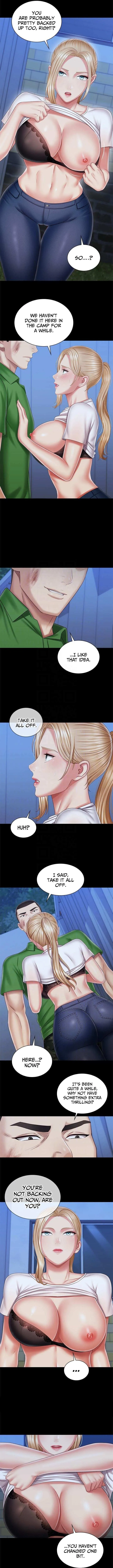 My Sister’s Duty Chapter 98 page 6 - 