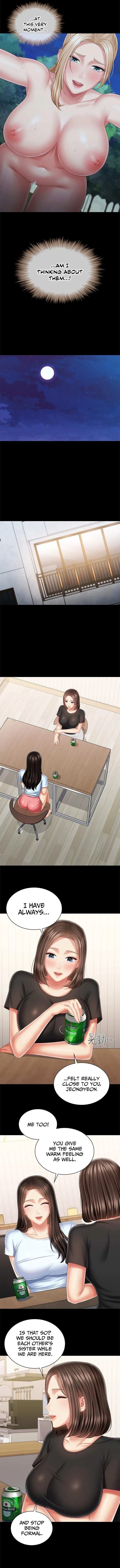 My Sister’s Duty Chapter 98 page 10 - 